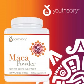 youtheory Maca Root 