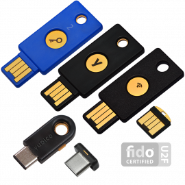 YubiKey 4