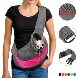 YUDODO Pet Dog Sling Carrier