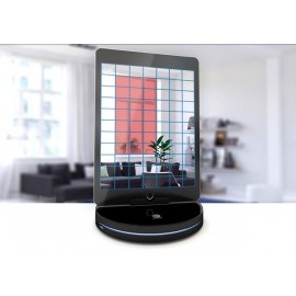 Z Technology - iPhone Security Camera