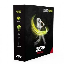 ZEPP BASEBALL