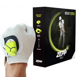Zepp Golf 3D Swing Analyzer