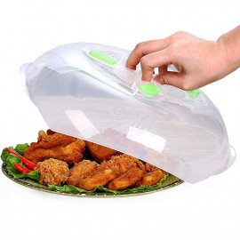 Zfitei Microwave plate cover
