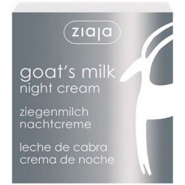 Ziaja Goat's Milk Cream
