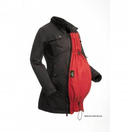 Zip-in Coat Extension Baby care