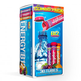 Zipfizz® Healthy Energy Drink 