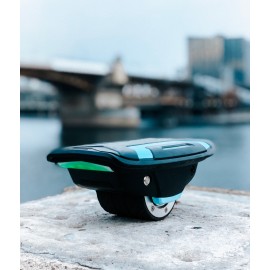 ZUUM - Electric Transportation Device